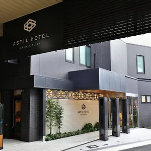 Hotel Astil Shinosaka Precious, Osaka