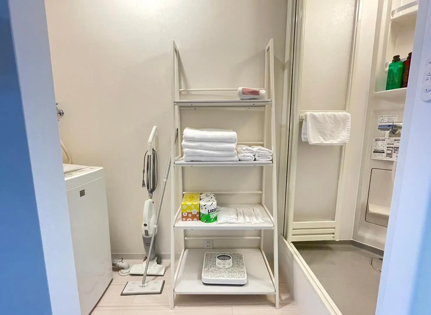 A&C House 新大阪2 Apartment