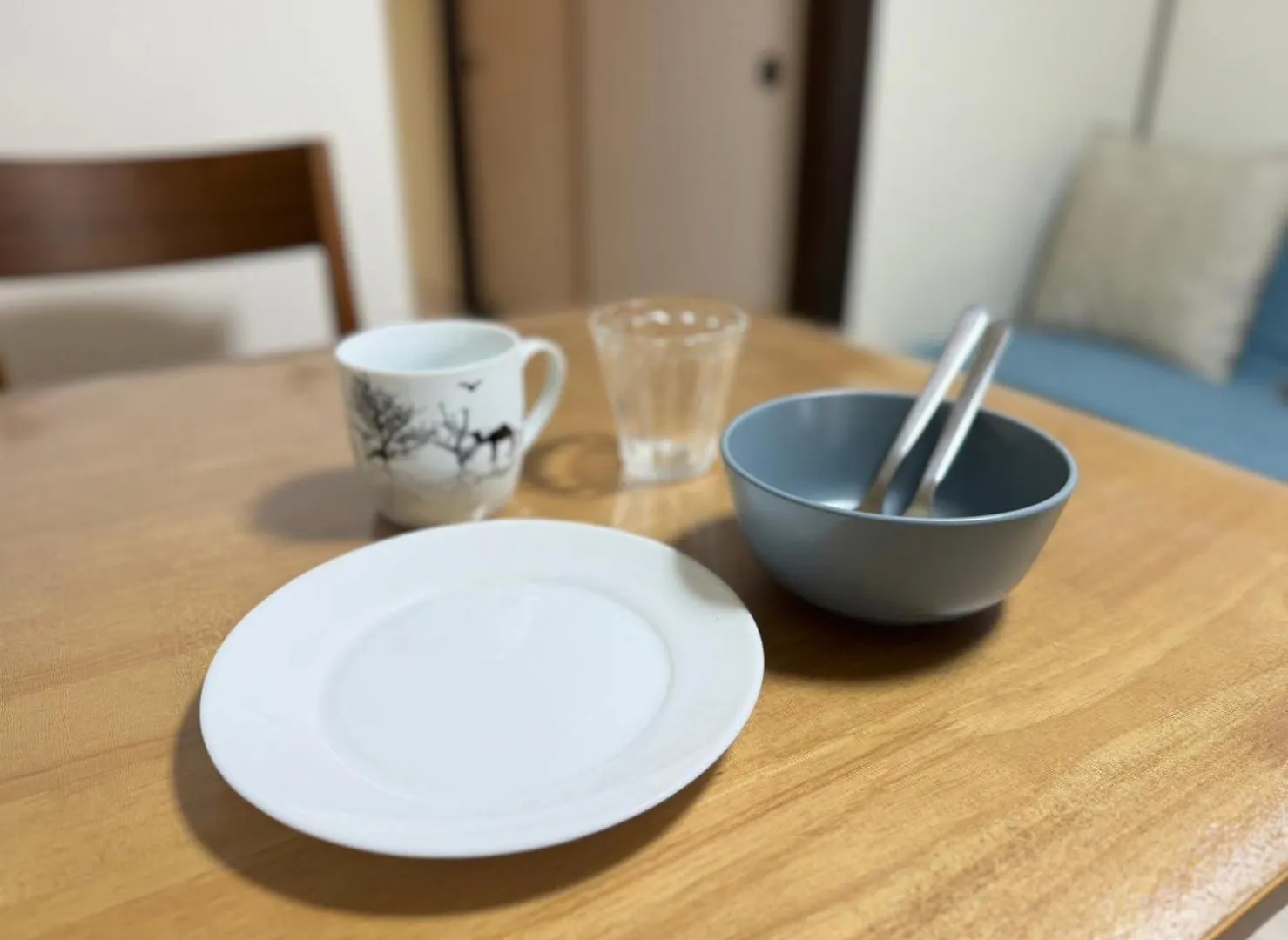Apartmán A&C House 新大阪2 Japonsko