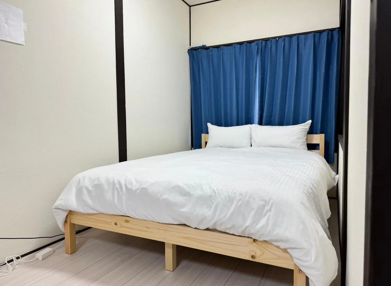 Apartmán A&C House 新大阪2 Ósaka