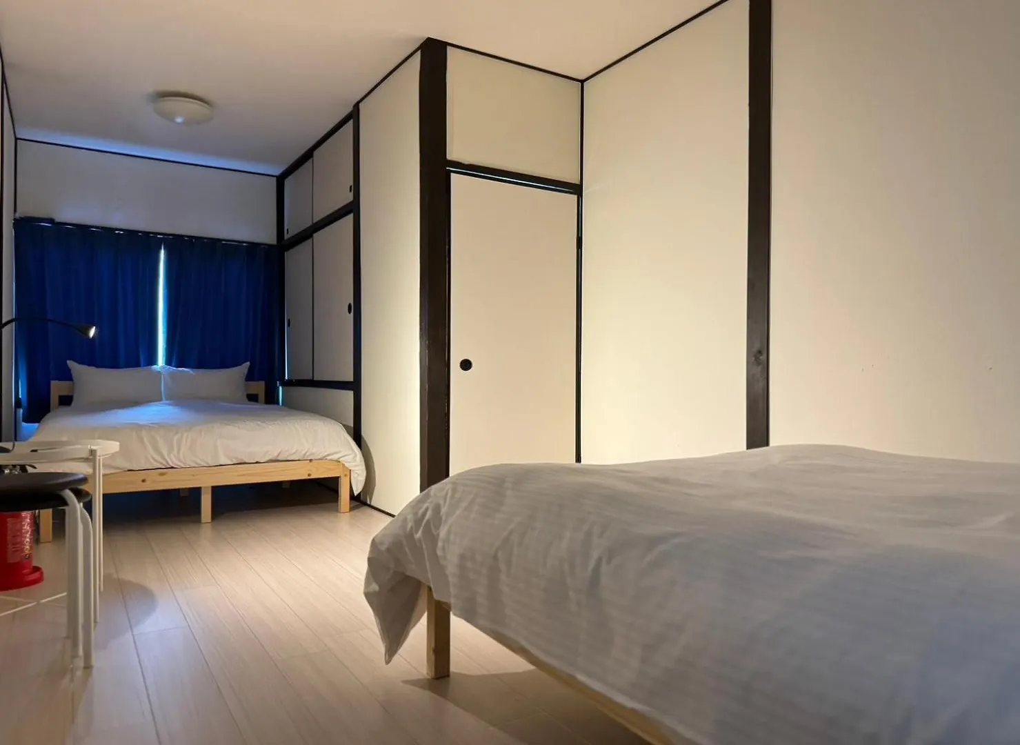 A&C House 新大阪2 Apartment