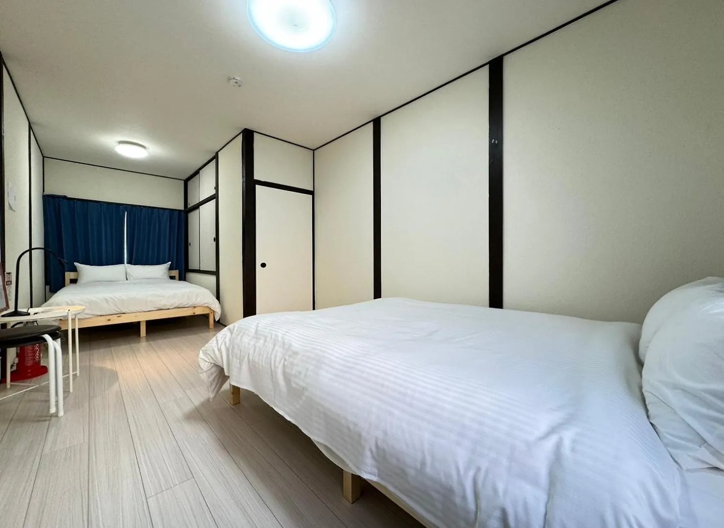Apartmán A&C House 新大阪2 0*, Ósaka