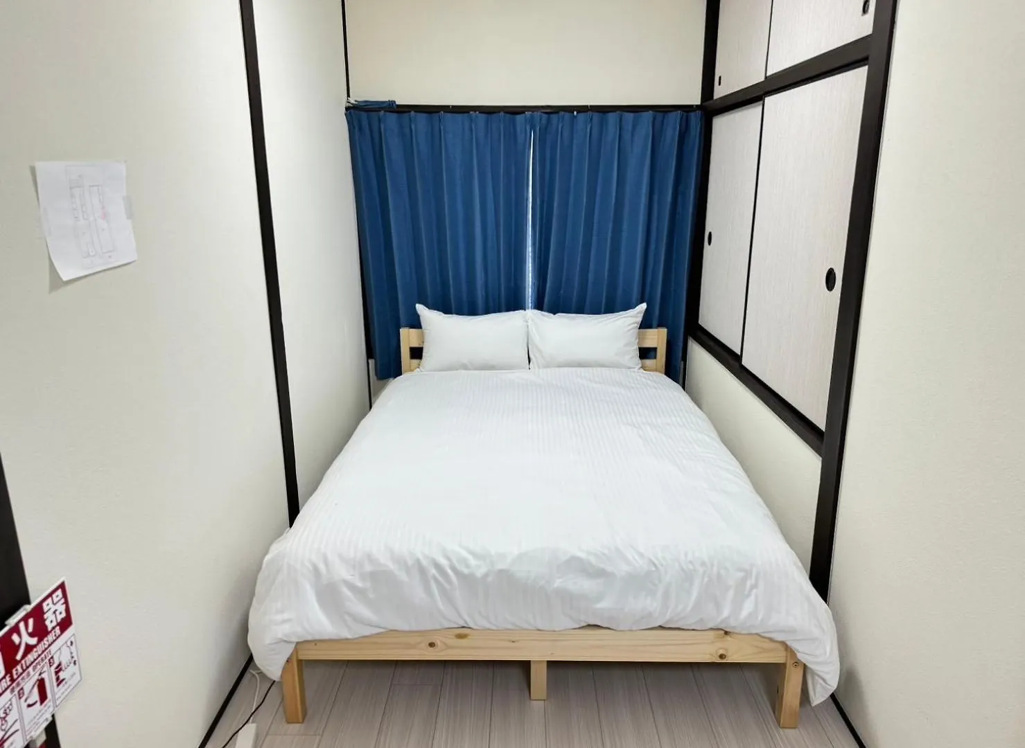 A&C House 新大阪2 Apartment