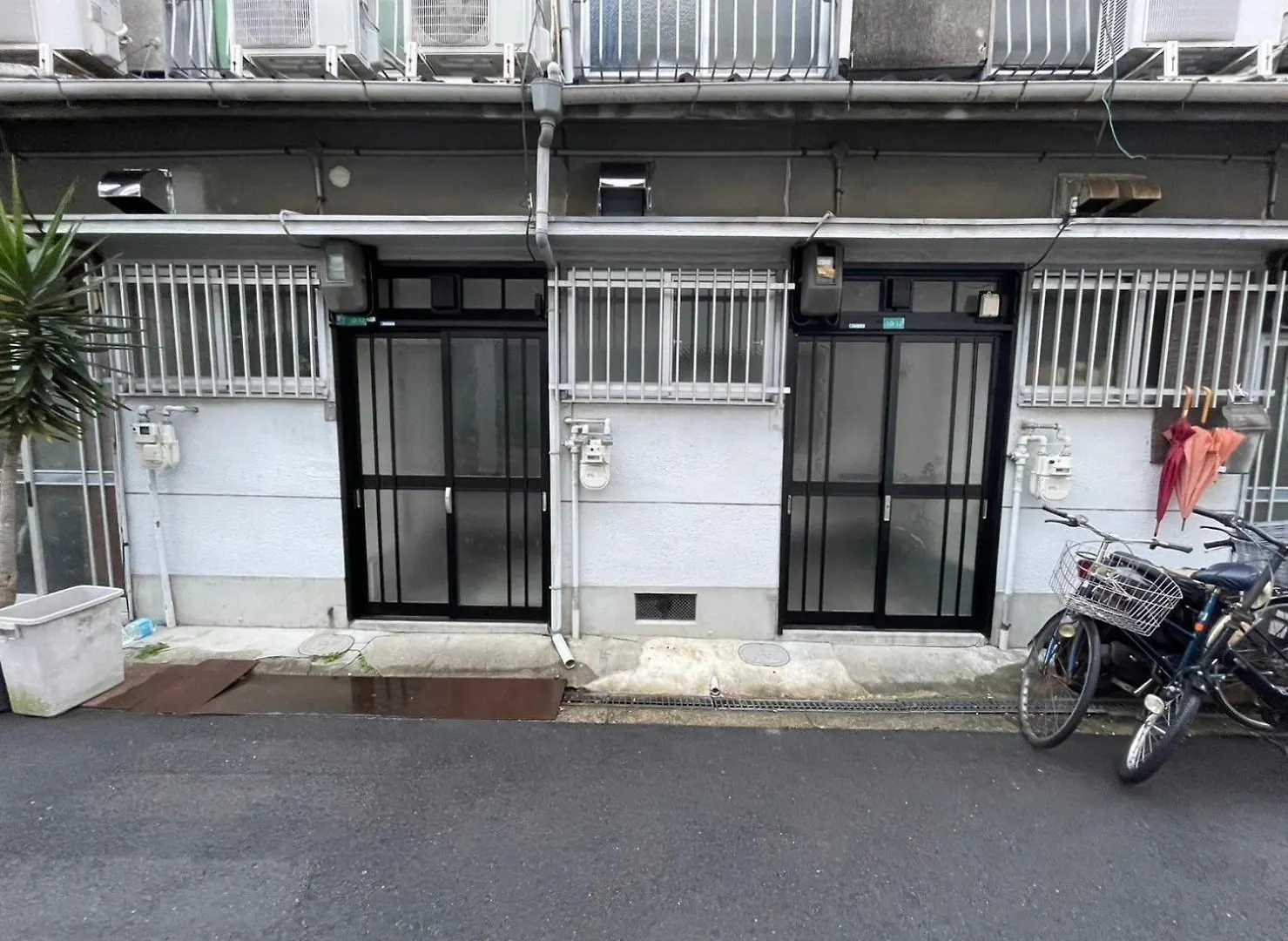A&C House 新大阪2 Apartment Japan