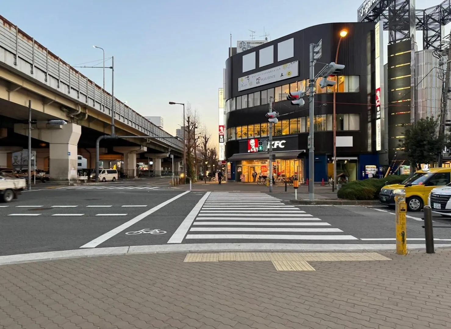 A&C House 新大阪2 Apartment 0*, Osaka Japan