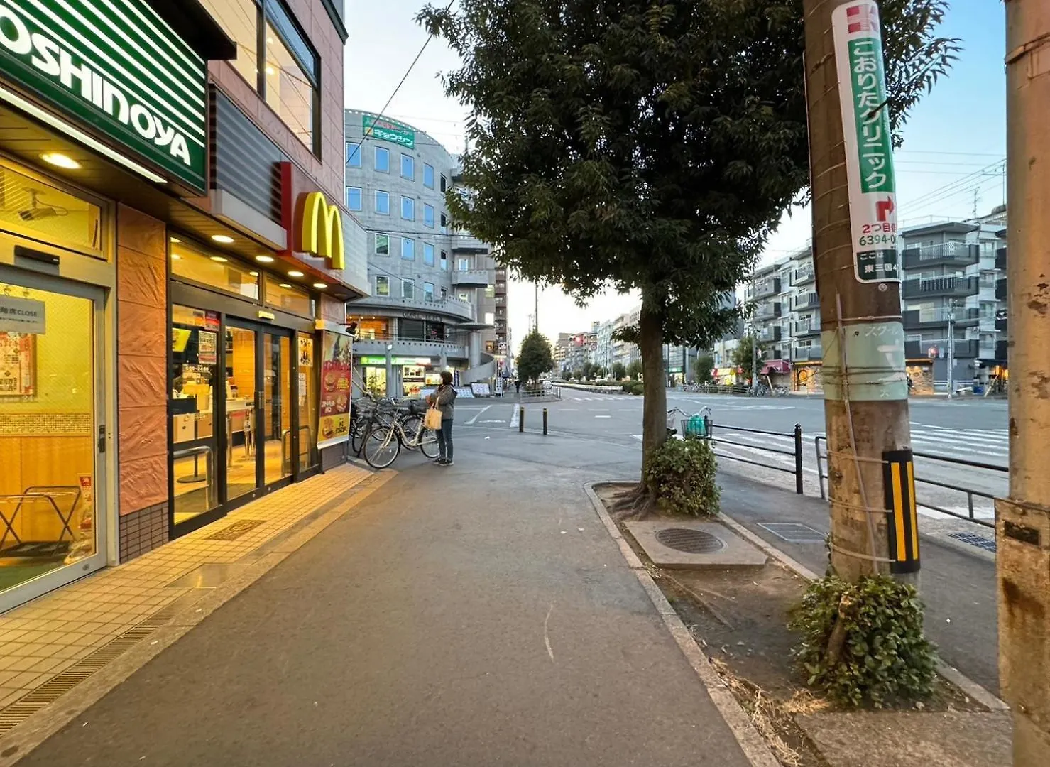 Apartmán A&C House 新大阪2  Ósaka