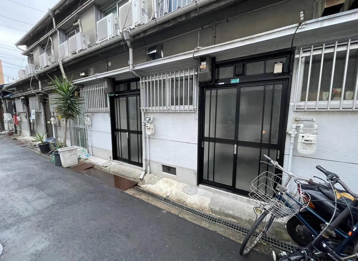 A&C House 新大阪2 Apartment Japan