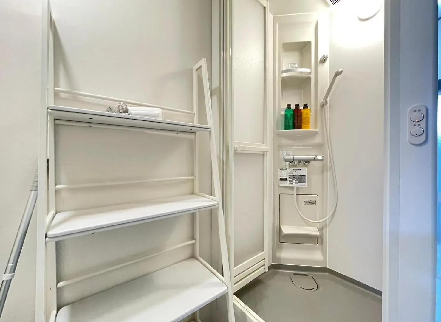 A&C House 新大阪2 Apartment Osaka