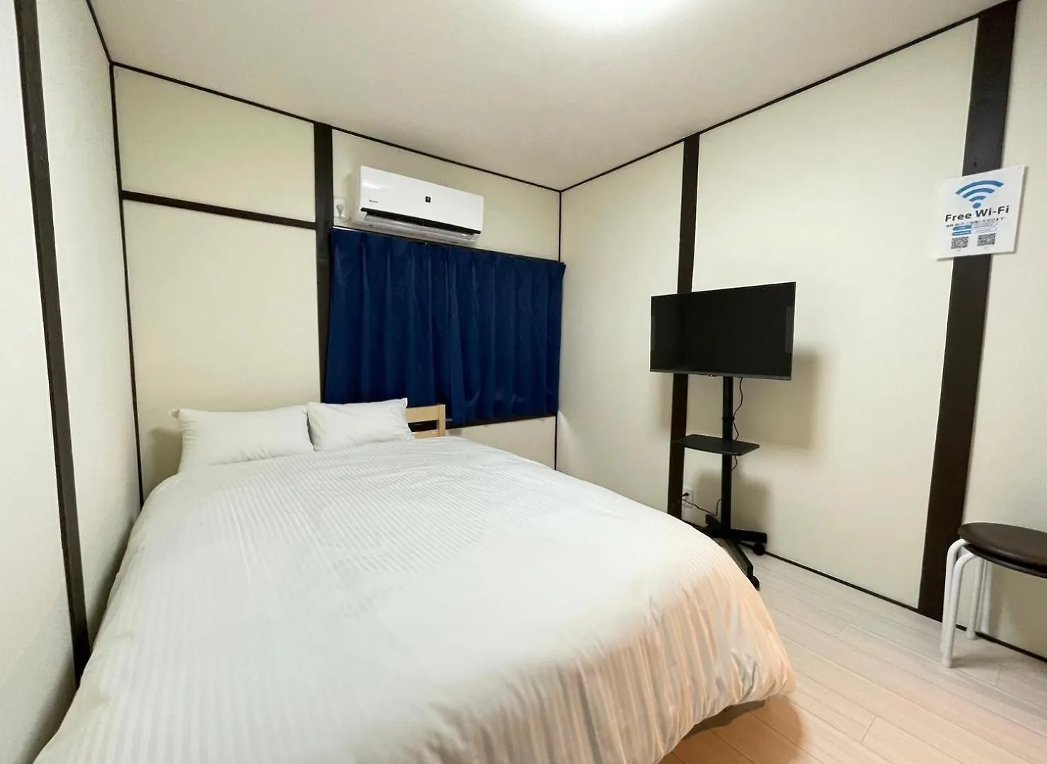 A&C House 新大阪2 Apartment