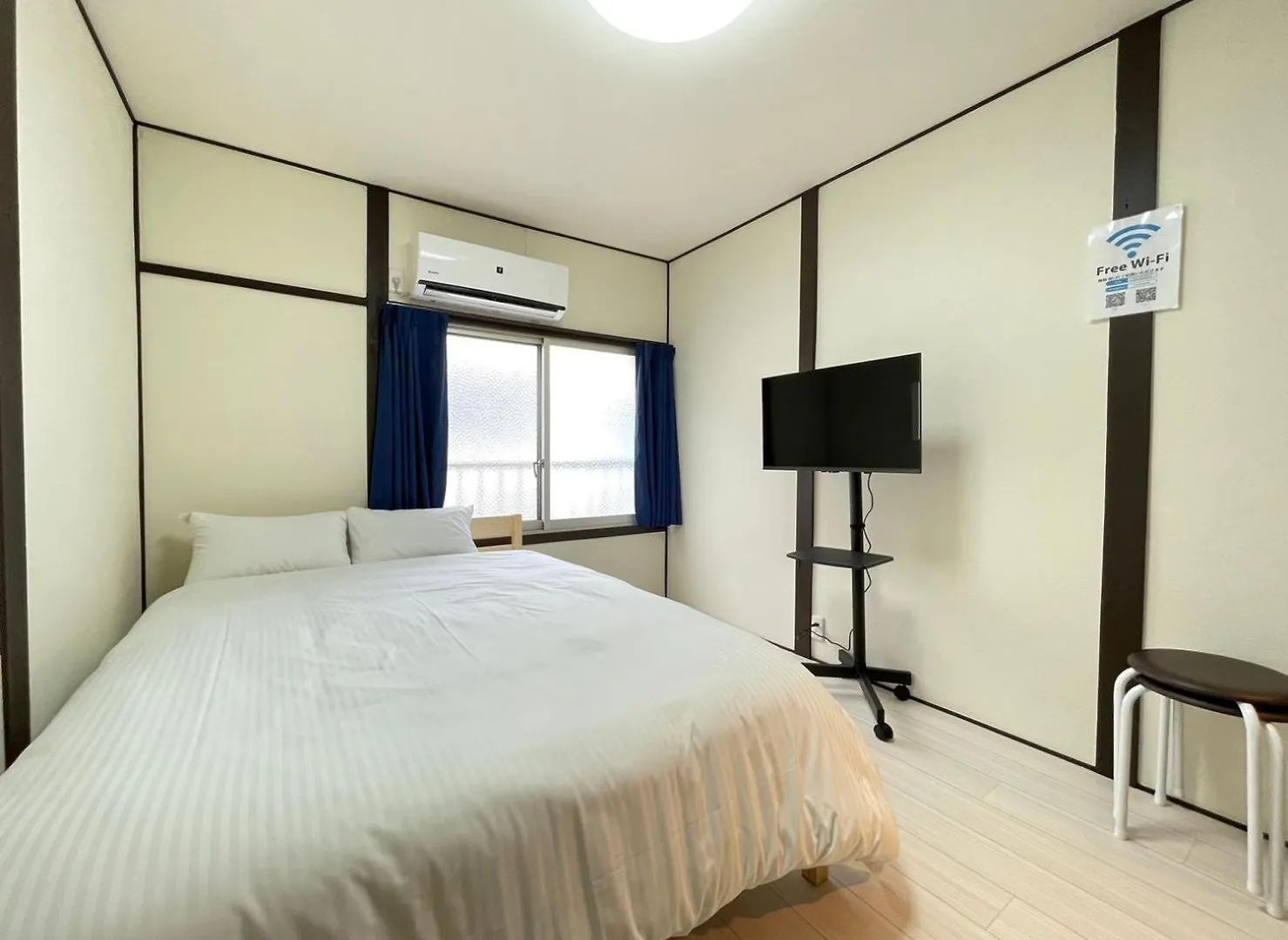 A&C House 新大阪2 location