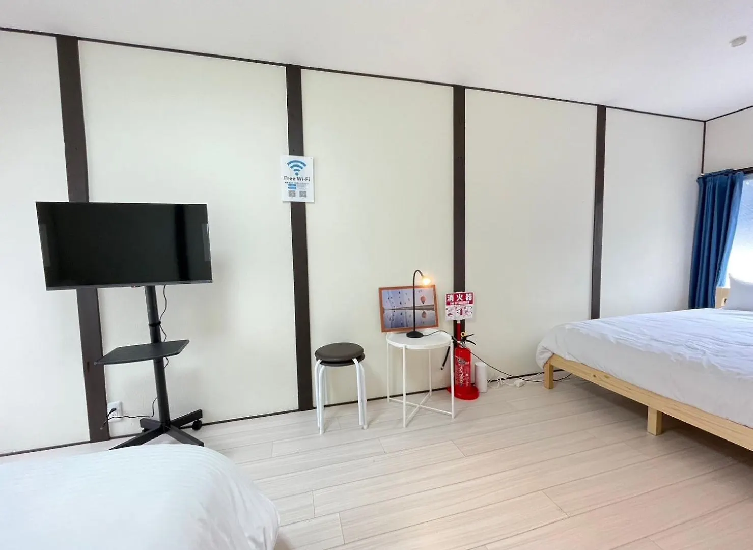 A&C House 新大阪2 Apartment 0*, Osaka
