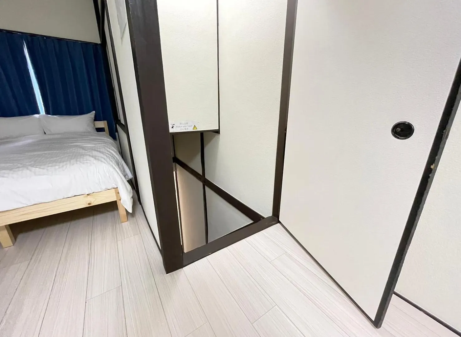 A&C House 新大阪2 Apartment 0*, Osaka