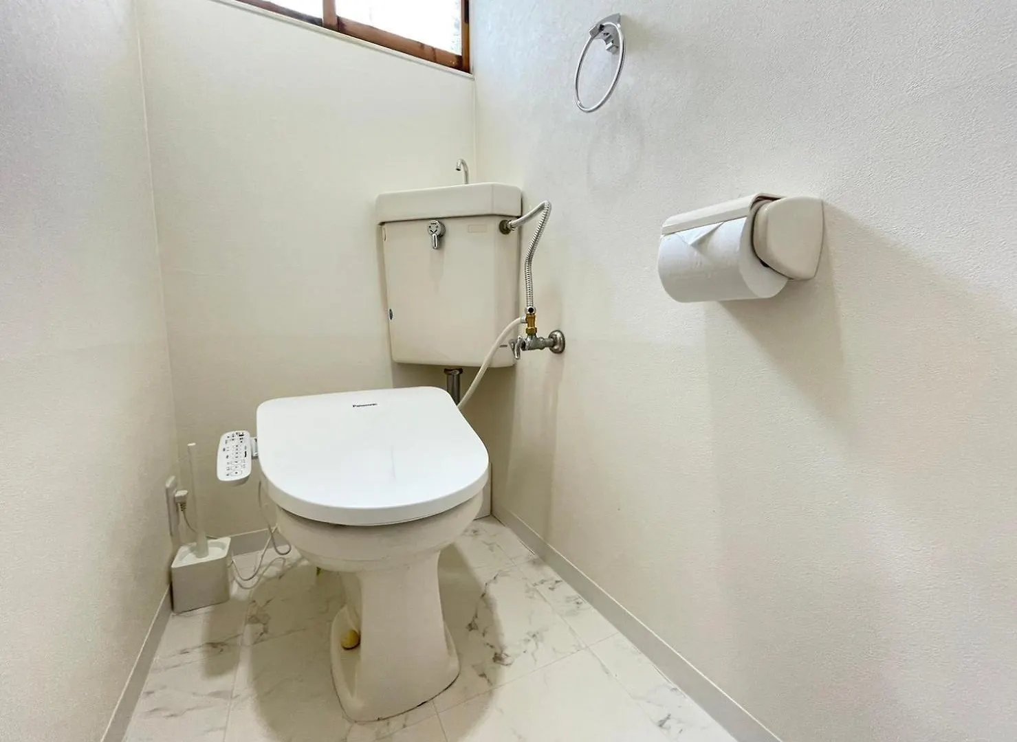 A&C House 新大阪2 Apartment  Osaka