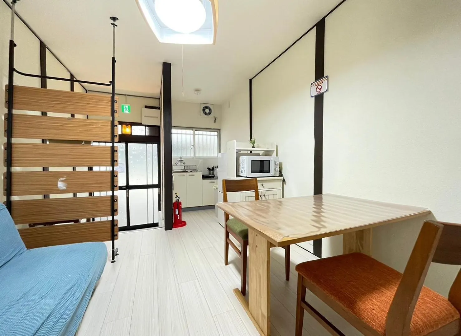A&C House 新大阪2 Apartment