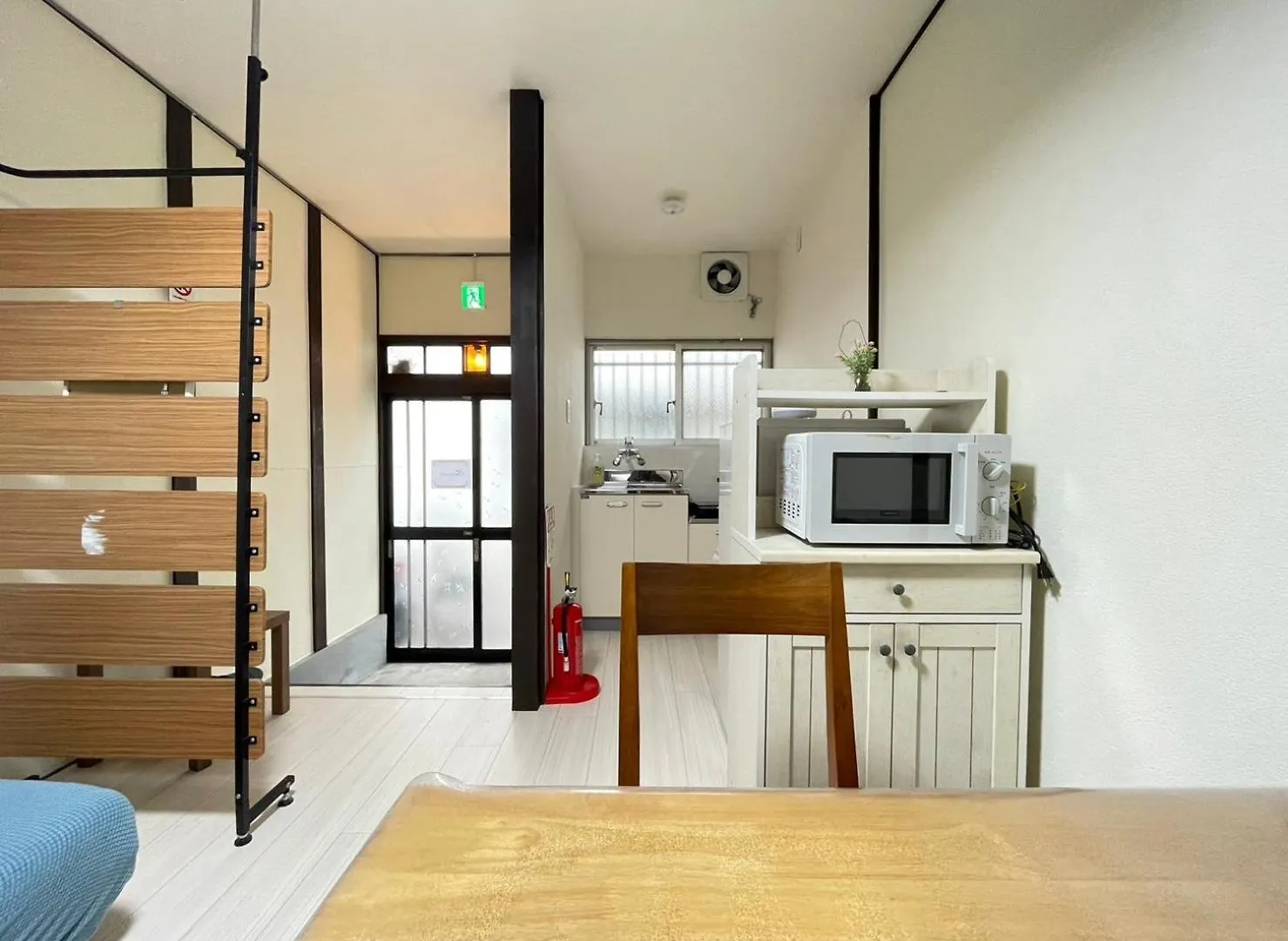 A&C House 新大阪2 Apartment