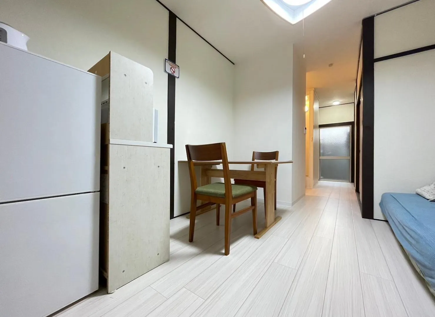 A&C House 新大阪2 Apartment