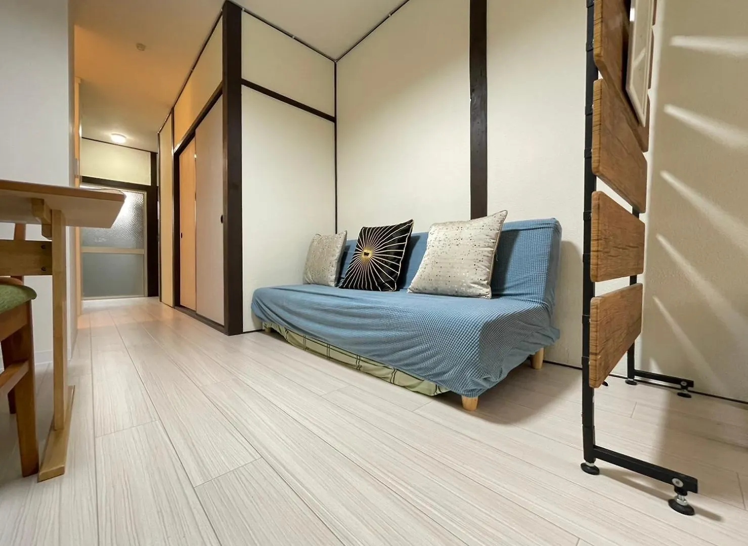 A&C House 新大阪2 Apartment Japan