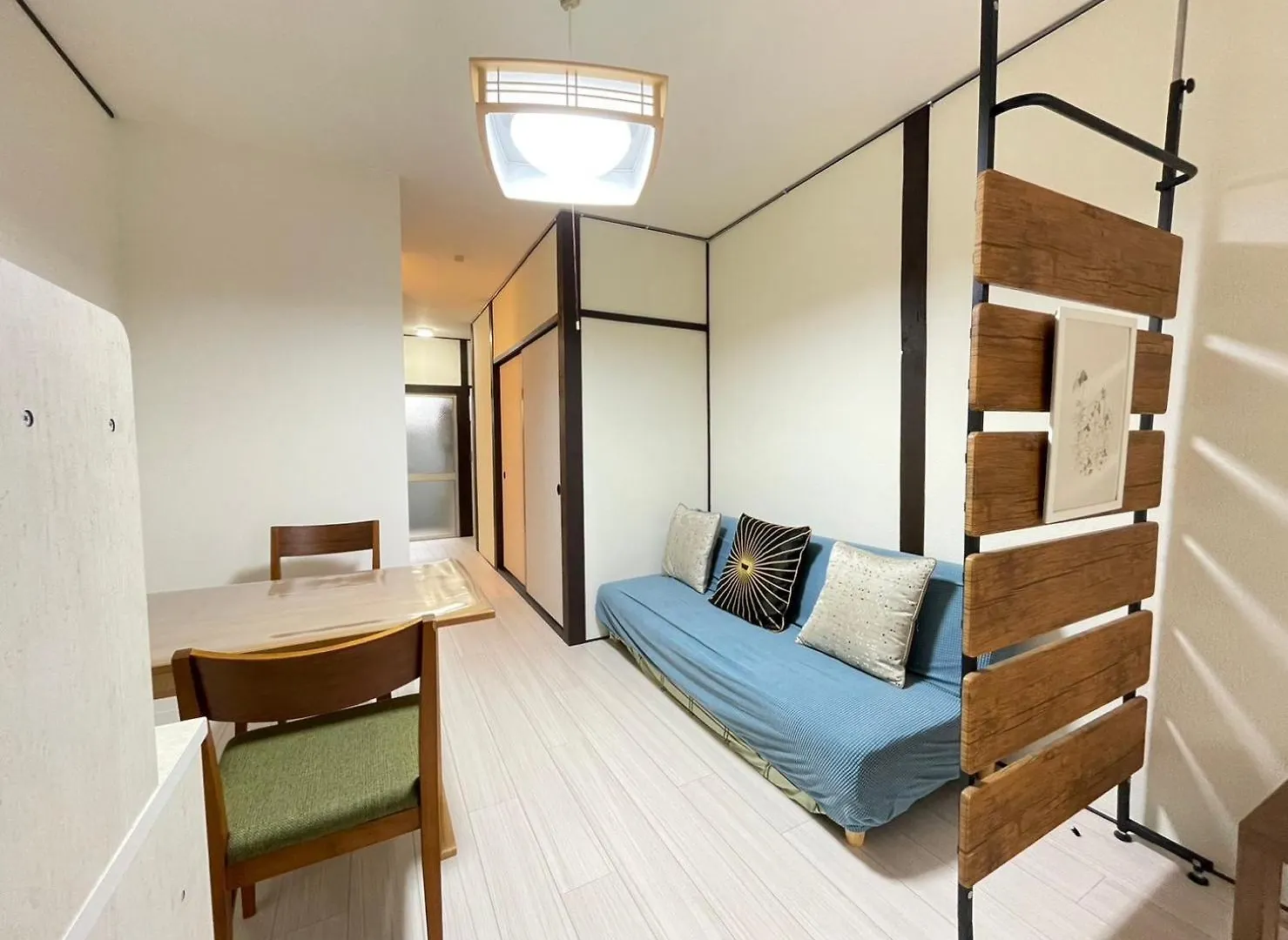 A&C House 新大阪2 Apartment Japan