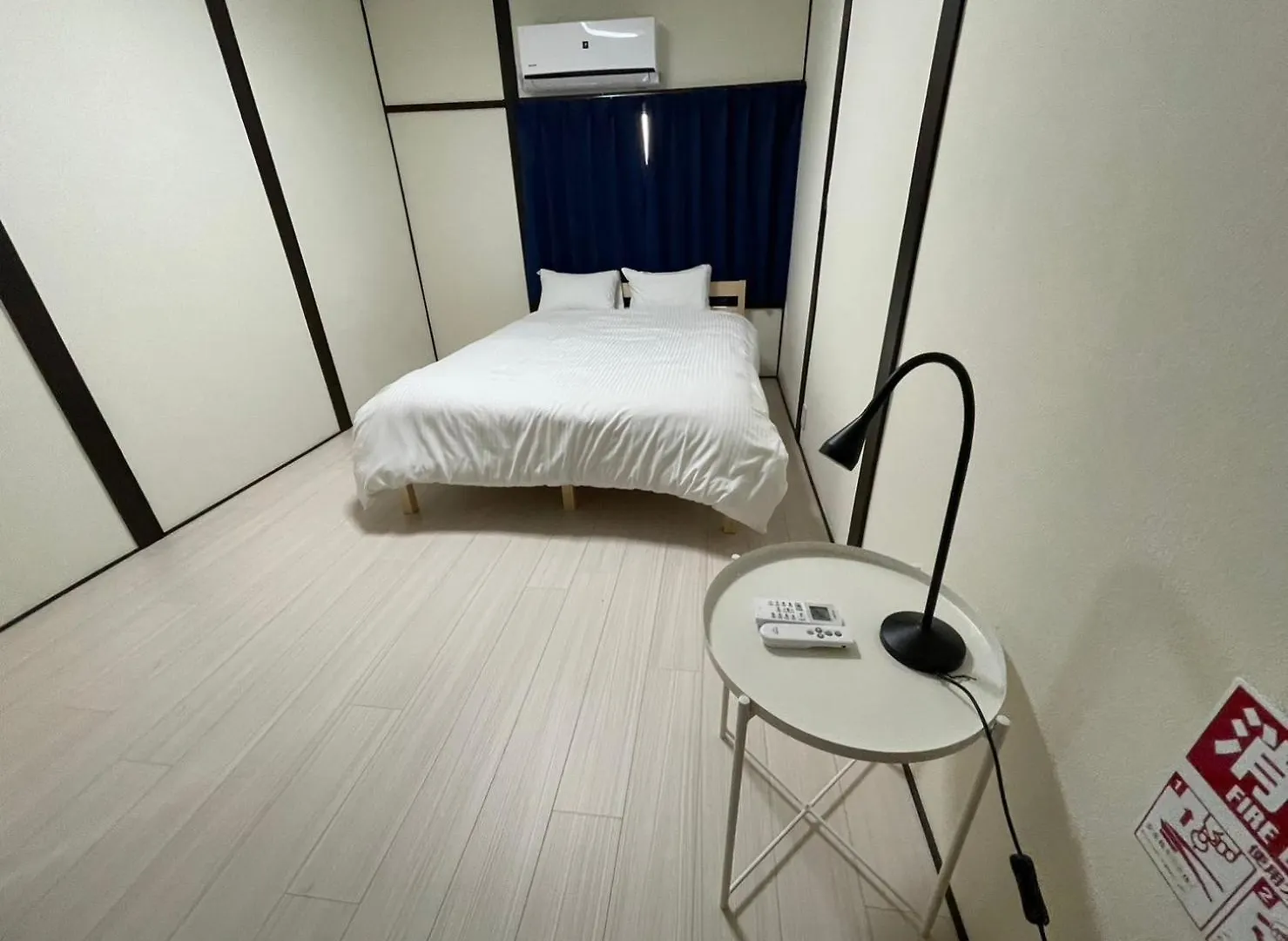 A&C House 新大阪2 Apartment 0*, Osaka Japan