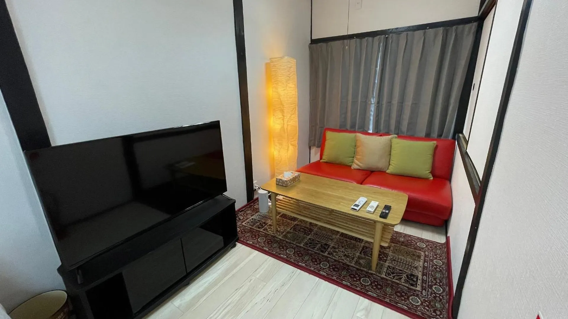 A&C House 新大阪2 Apartment 0*, Osaka
