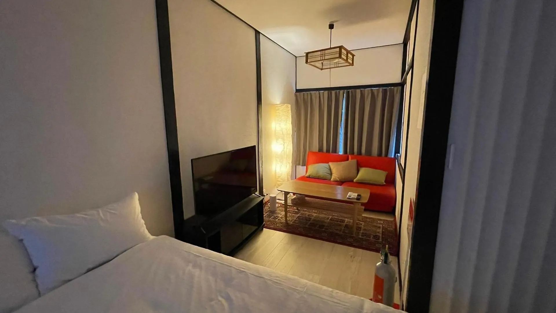 A&C House 新大阪2 Apartment