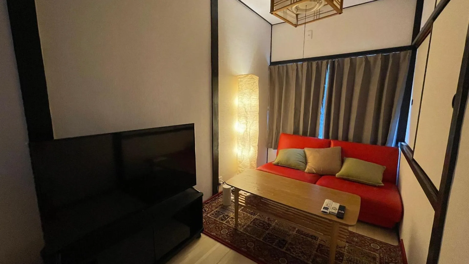 A&C House 新大阪2 Apartment