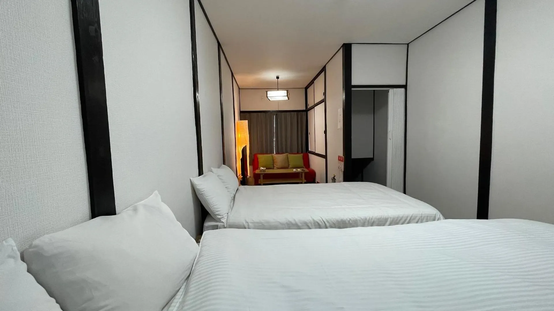 A&C House 新大阪2 Apartment 0*, Osaka