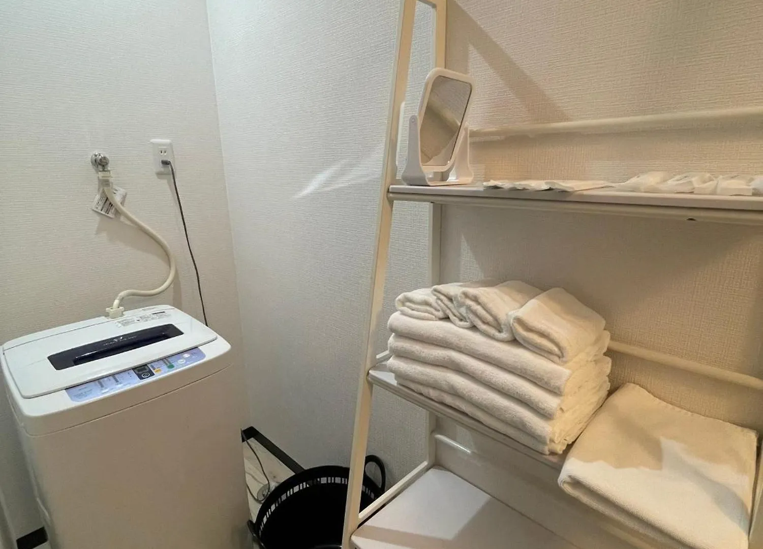 A&C House 新大阪2 Apartment