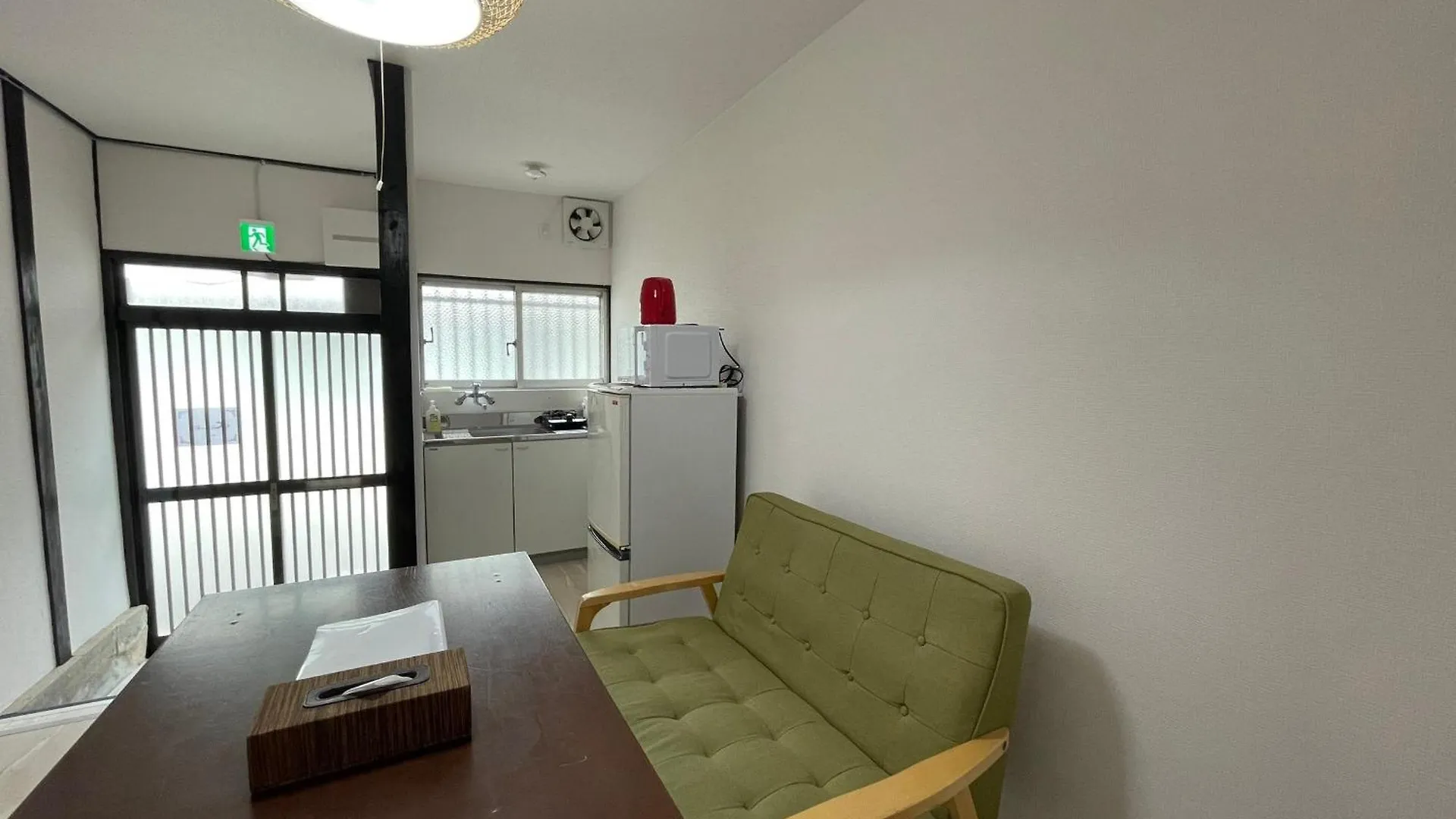 A&C House 新大阪2 Apartment