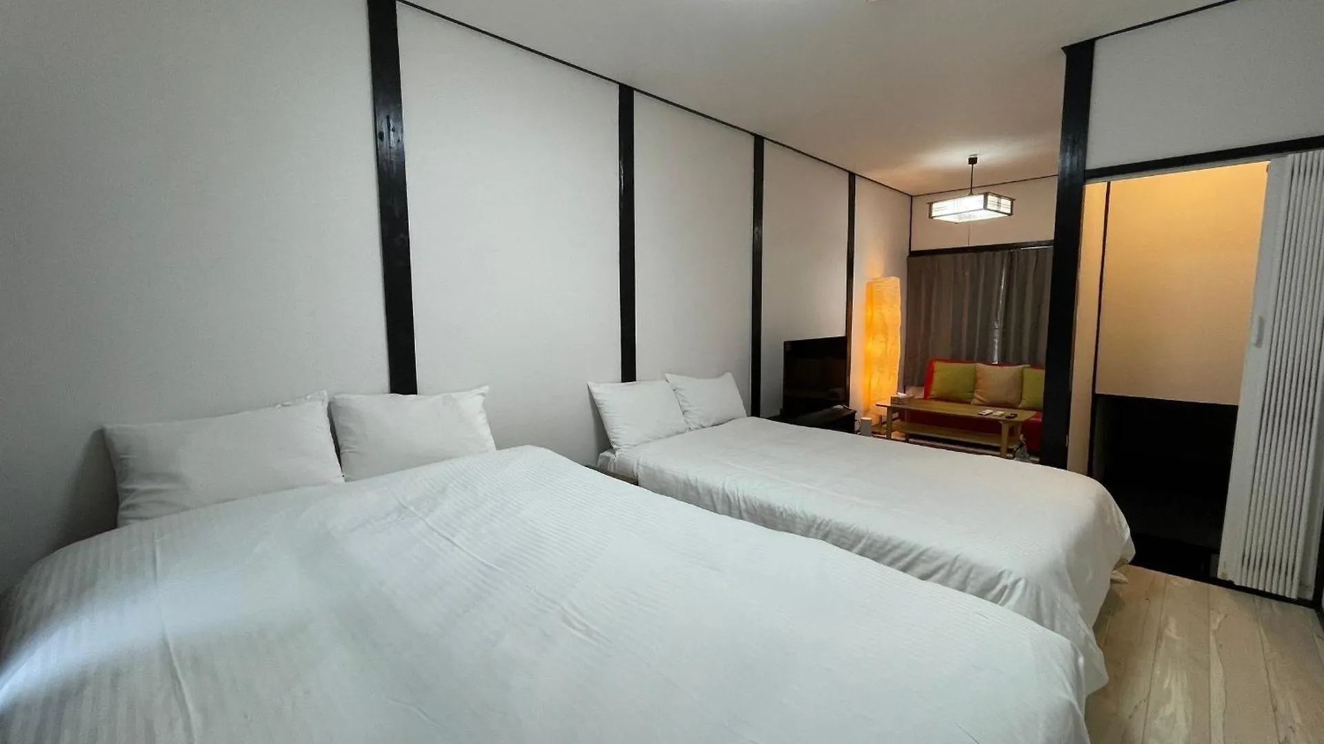 A&C House 新大阪2 Apartment Japan