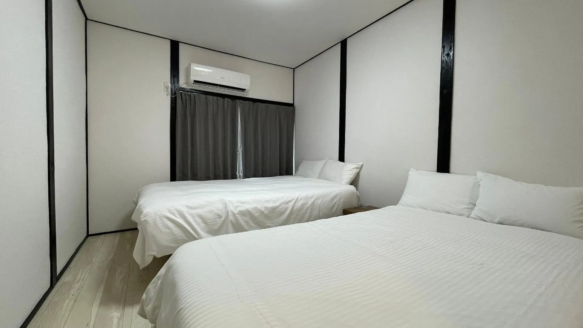 A&C House 新大阪2 Apartment