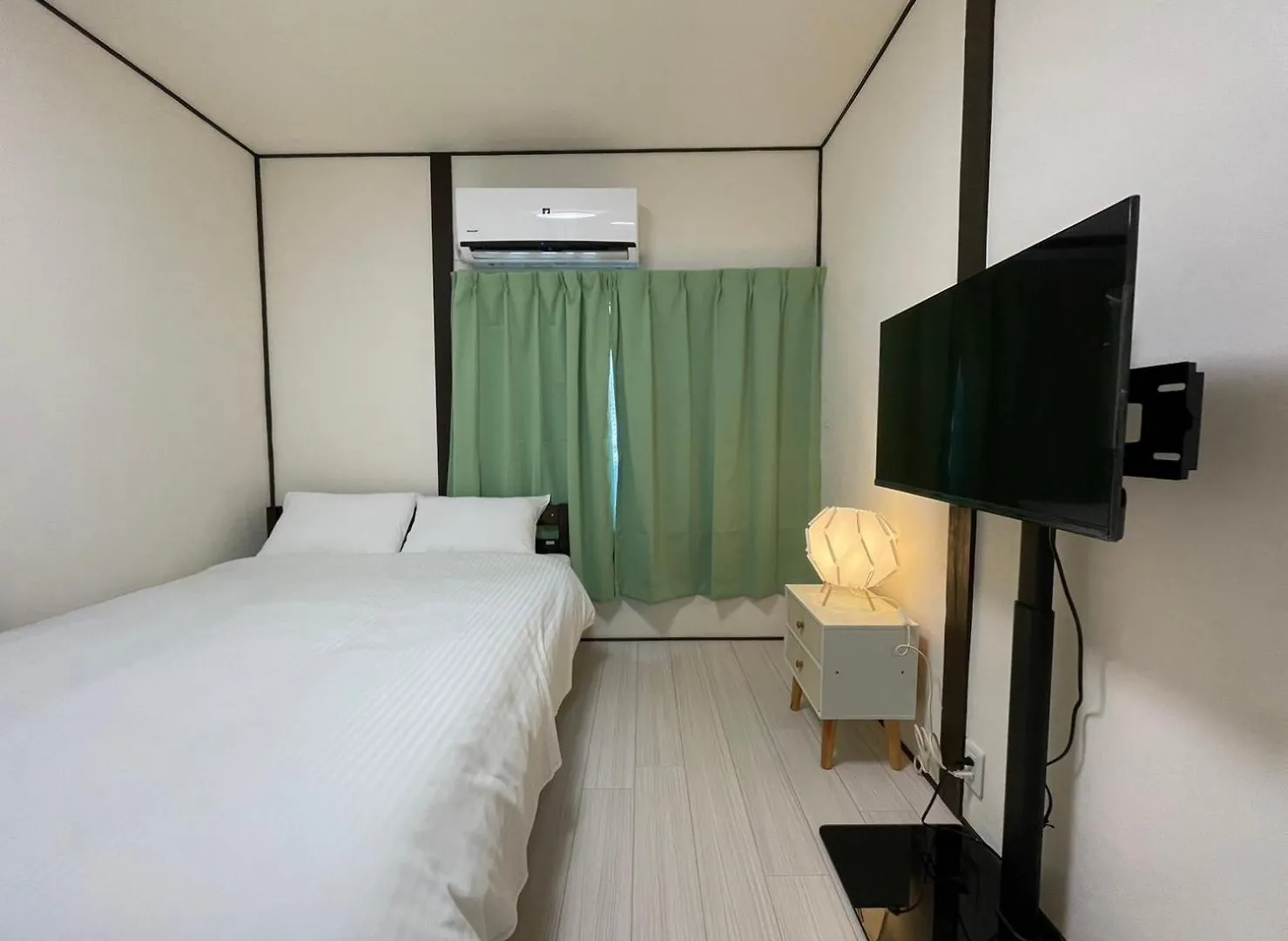 A&C House 新大阪2 Apartment