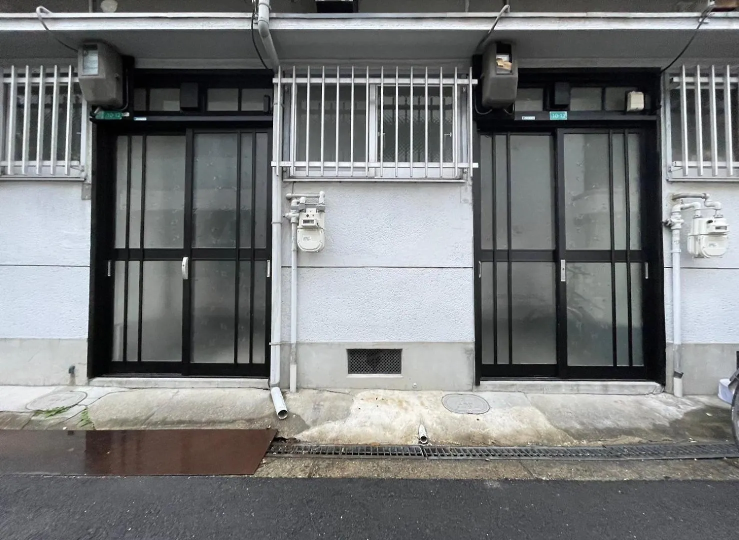 A&C House 新大阪2 Apartment 0*, Osaka Japan