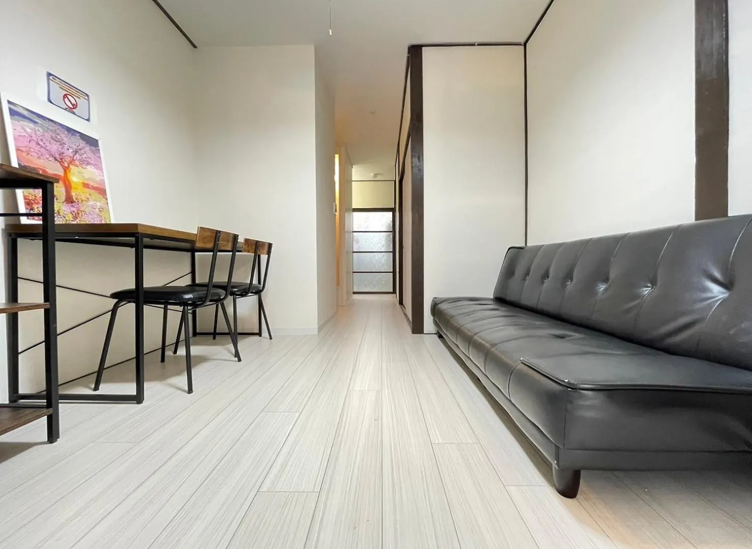 A&C House 新大阪2 Apartment Japan