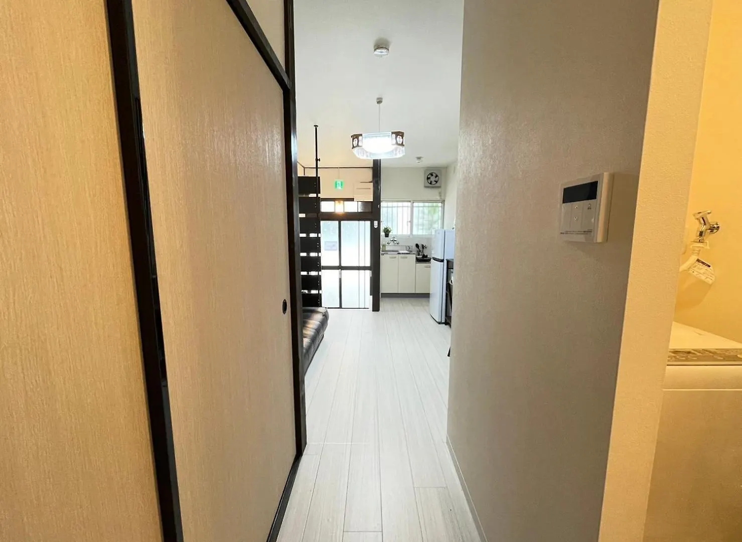 A&C House 新大阪2 Apartment Osaka