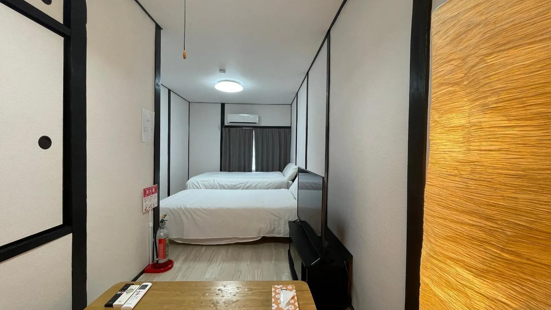 A&C House 新大阪2 Apartment 0*, Osaka Japan