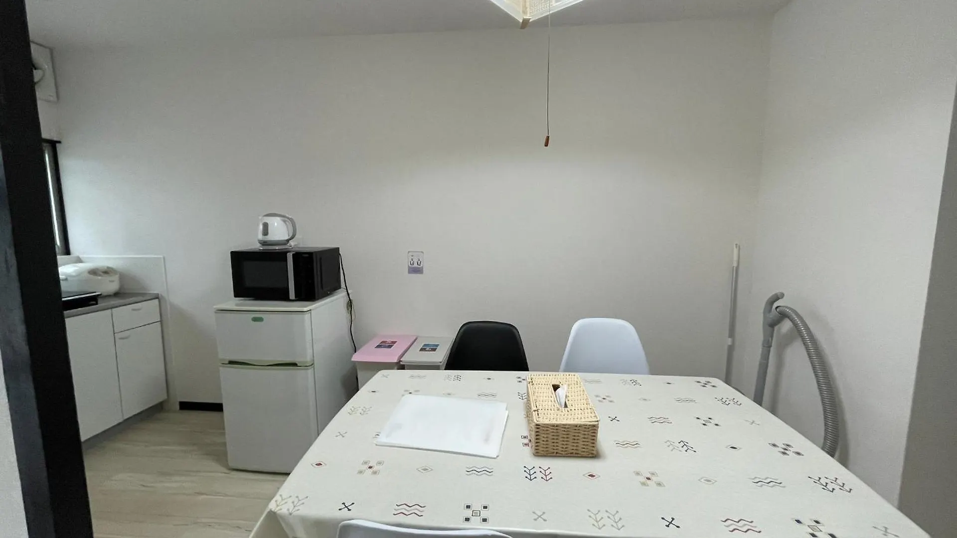 Apartmán A&C House 新大阪2 Japonsko