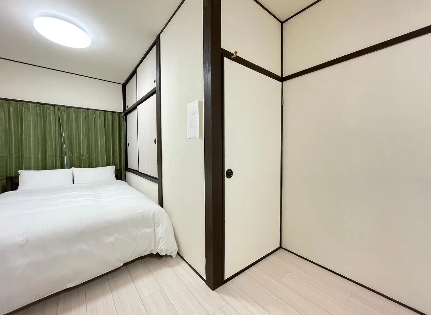 Apartmán A&C House 新大阪2 Ósaka
