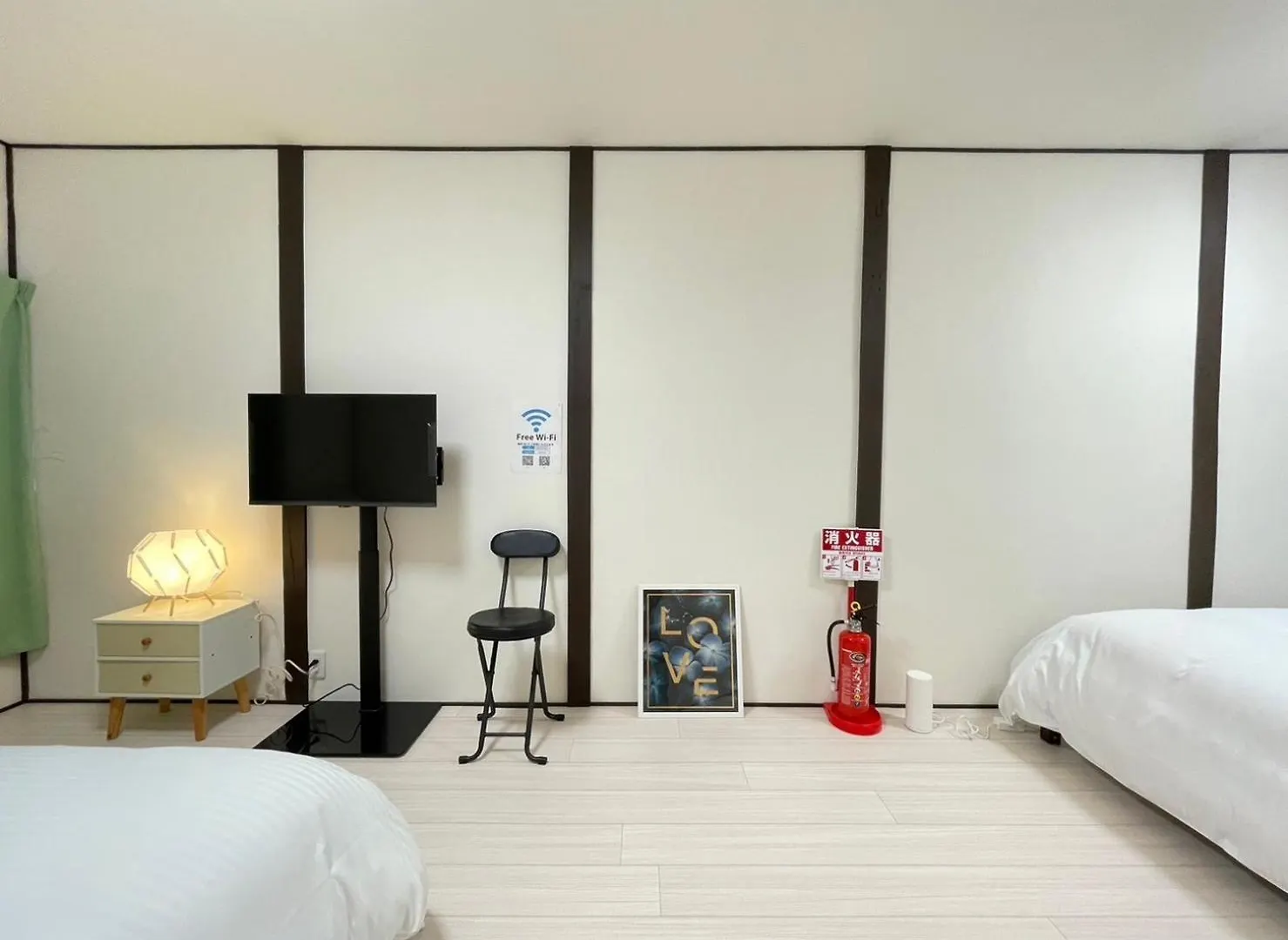 A&C House 新大阪2 Apartment Japan