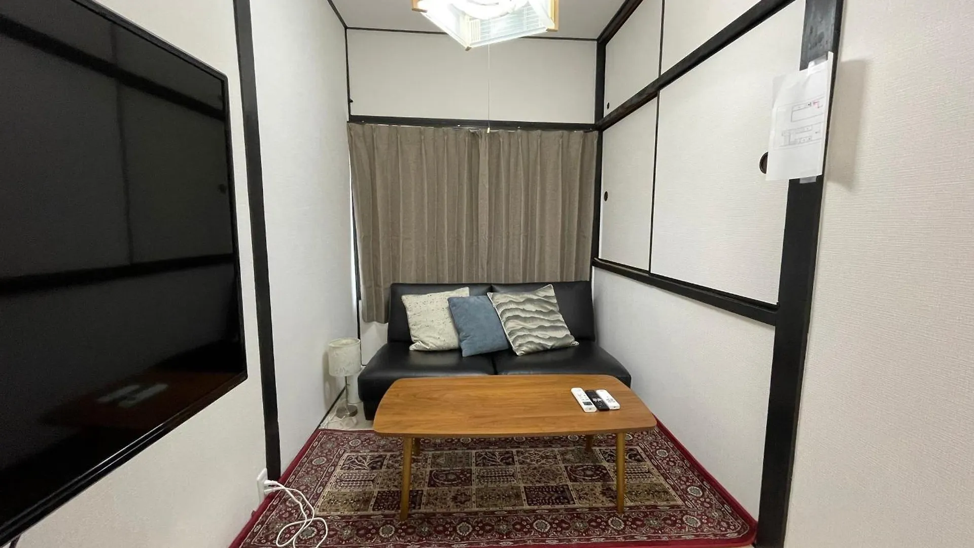 A&C House 新大阪2 Apartment  Osaka