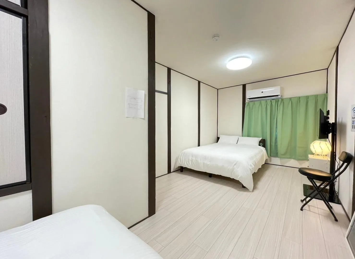 A&C House 新大阪2 Apartment