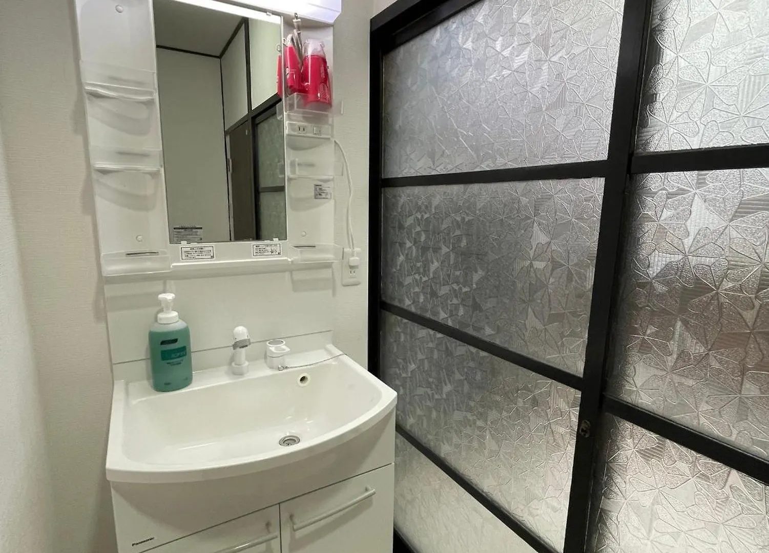 A&C House 新大阪2 Apartment Japan