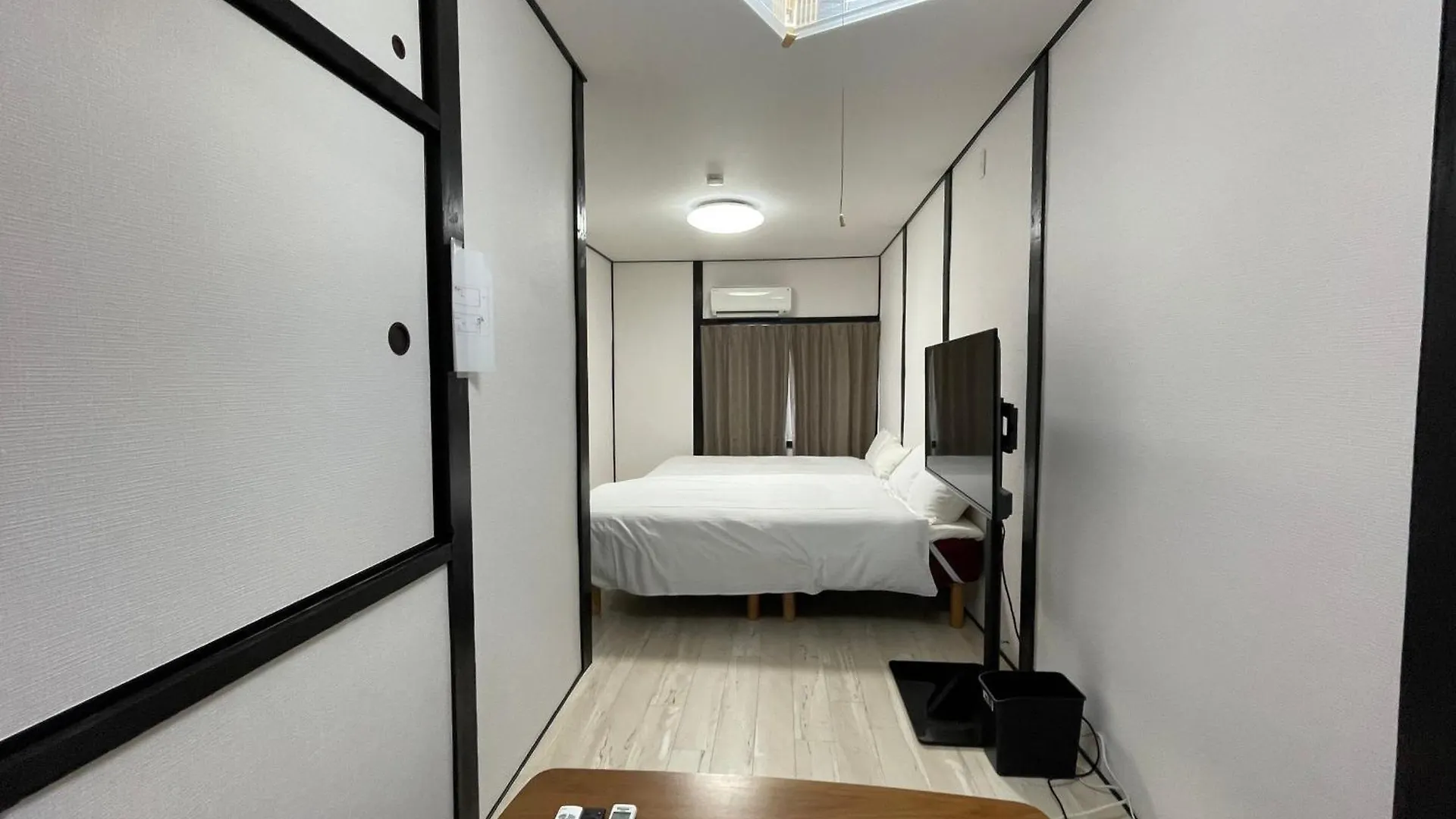 A&C House 新大阪2 Apartment Japan