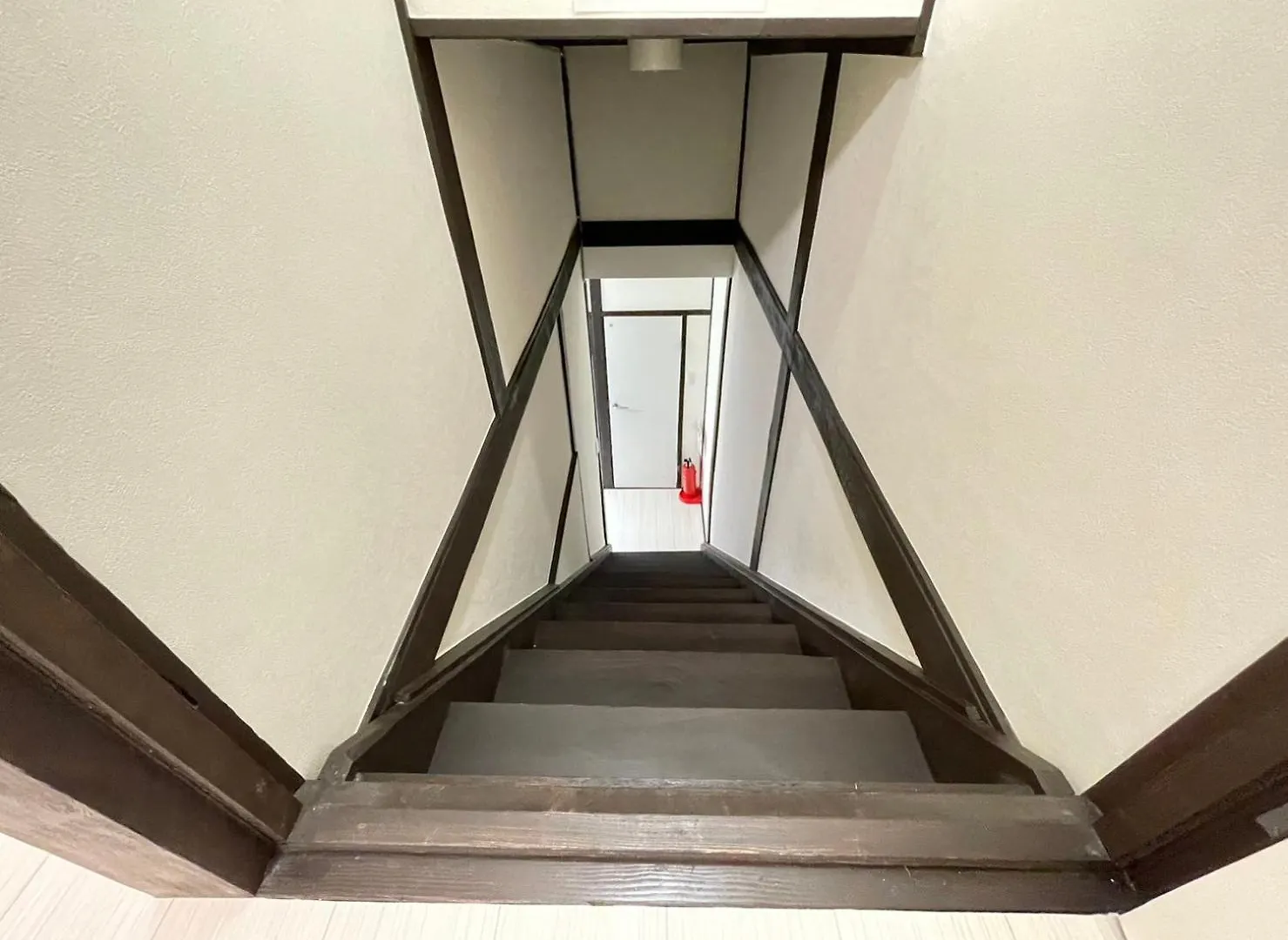 A&C House 新大阪2 Apartment