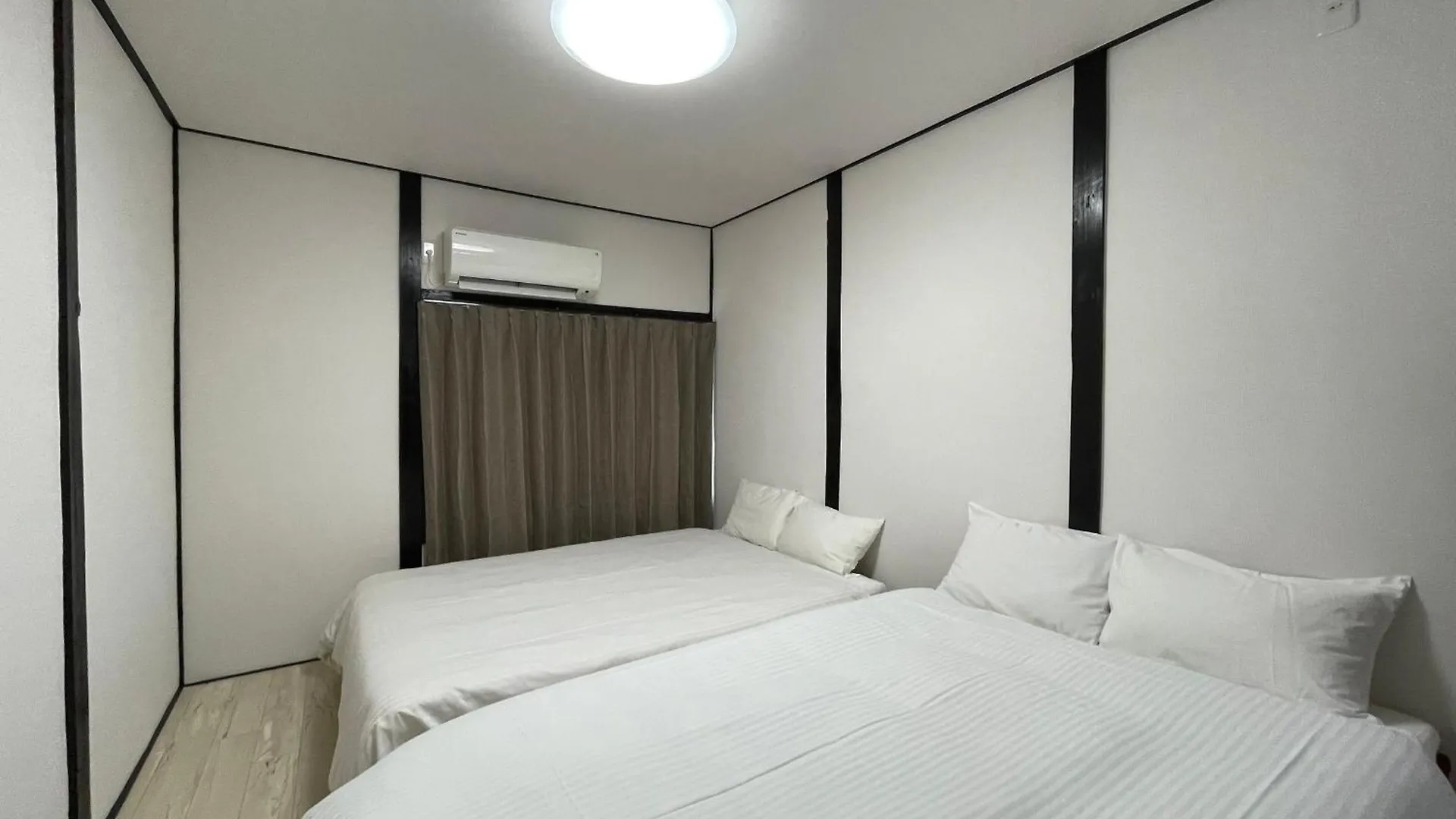 A&C House 新大阪2 Apartment Osaka