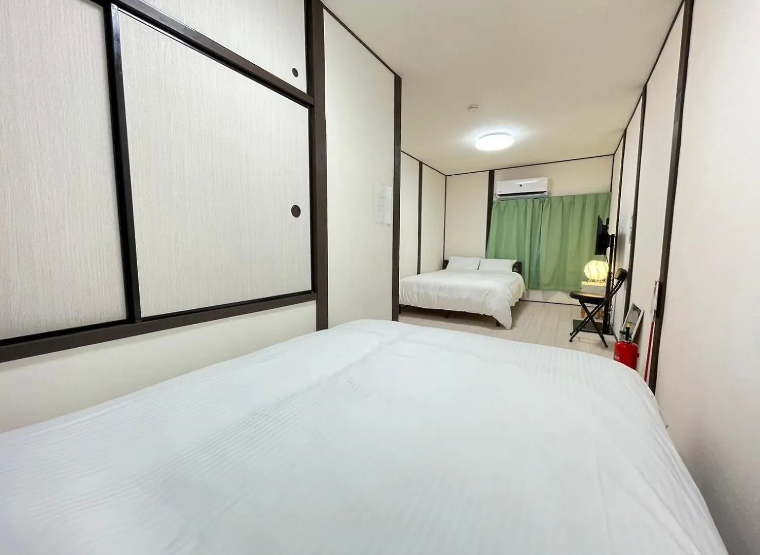 A&C House 新大阪2 Apartment Osaka