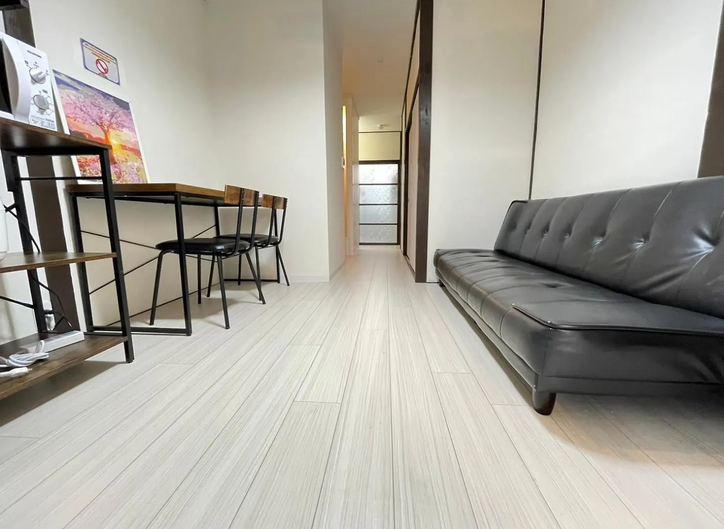 A&C House 新大阪2 Apartment 0*, Osaka Japan