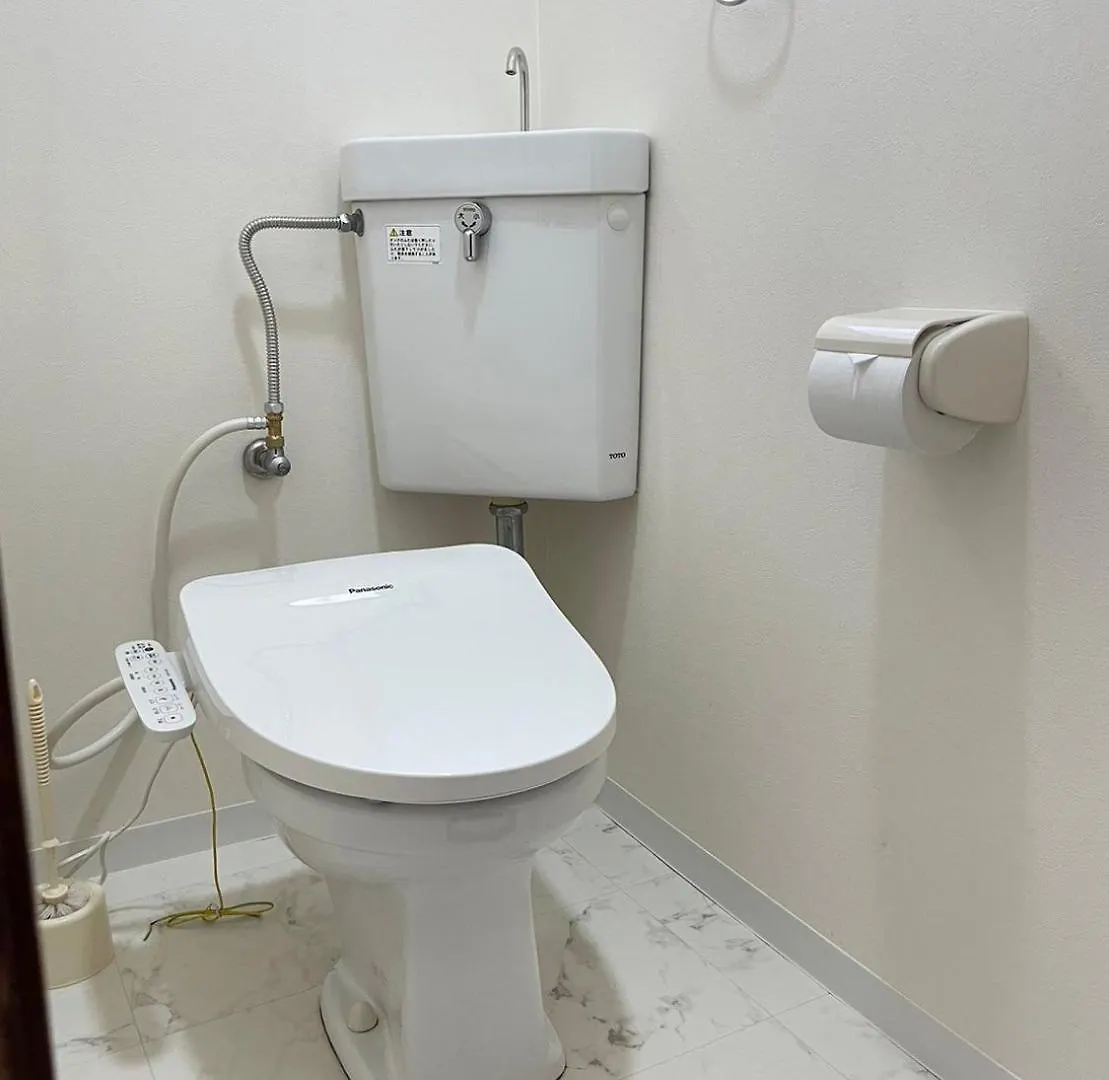 A&C House 新大阪2 Apartment Japan