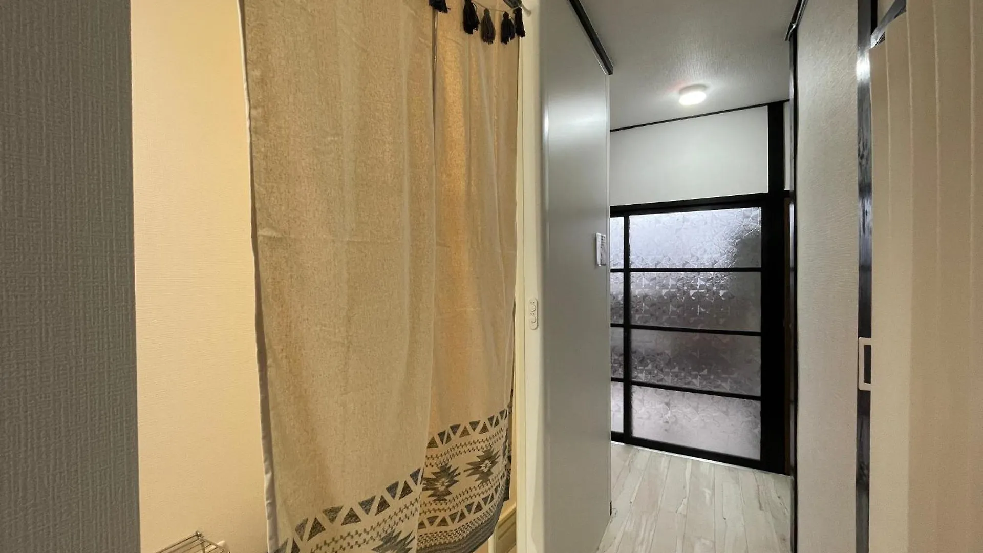 Apartmán A&C House 新大阪2