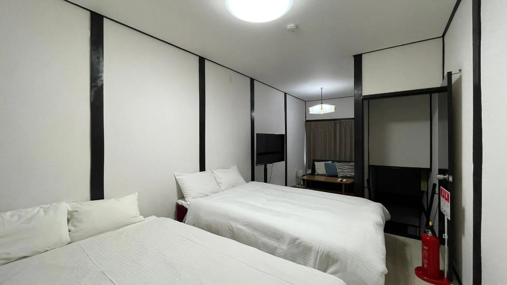 A&C House 新大阪2 Apartment